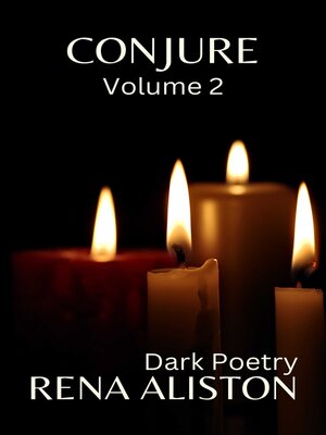 cover image of Conjure Volume 2